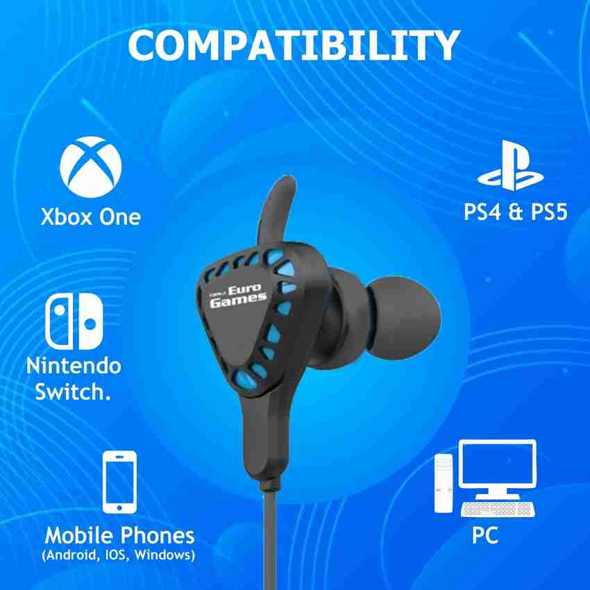 Ps4 headphones to pc deals