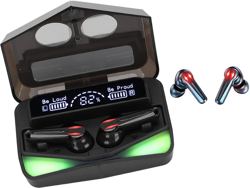 Nice wireless earbuds new arrivals