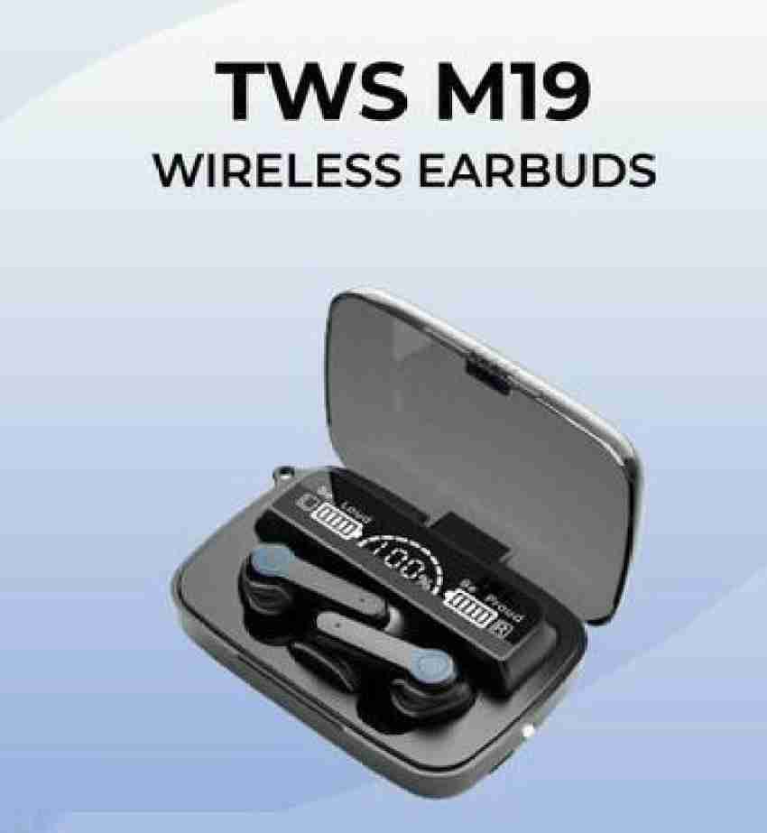 Tws m19 online