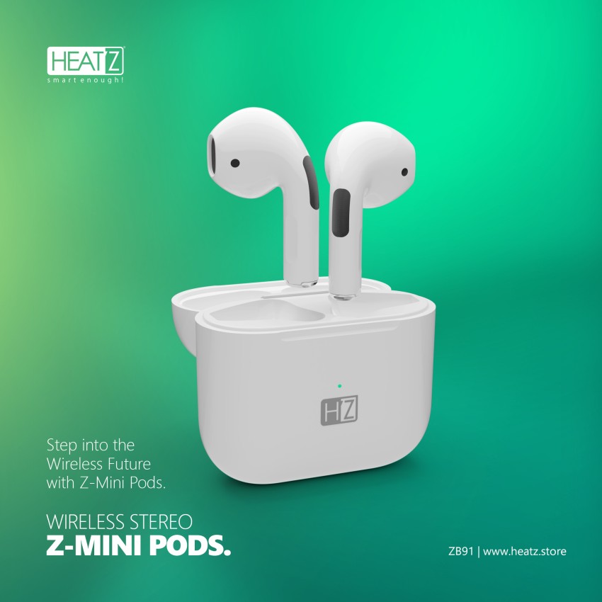 Mini sound pods true wireless hot sale