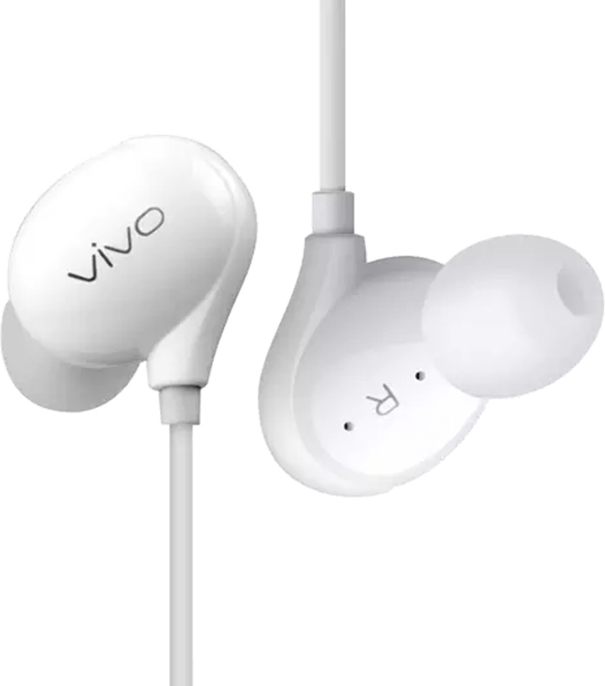 vivo XE710 USB C Wired Headset