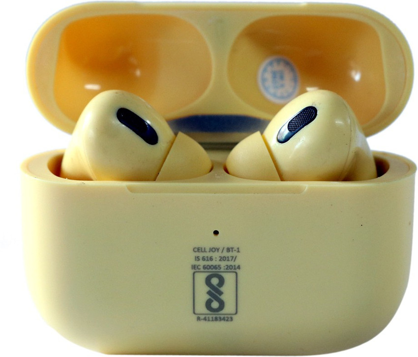A3 pro on sale earbuds