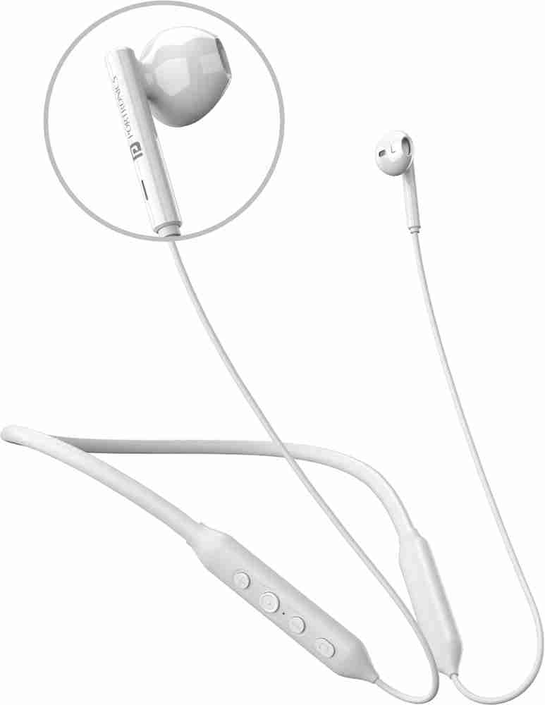 Portronics best sale earphones flipkart