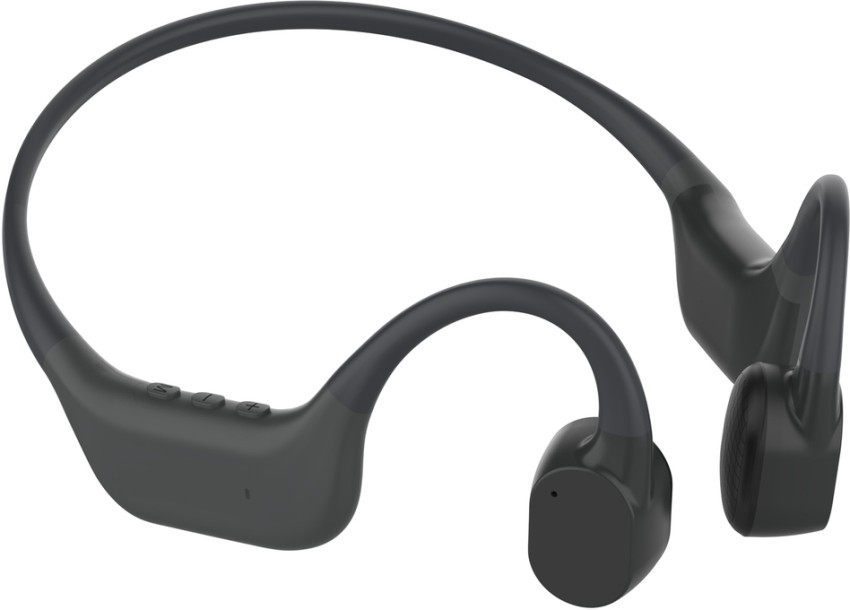 AYAN Bone conduction headphones IP67 waterproof for jog cycle