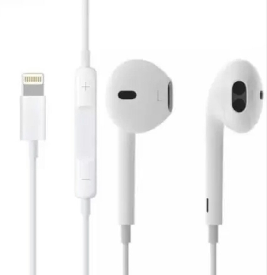 Iphone best sale 7s earphones