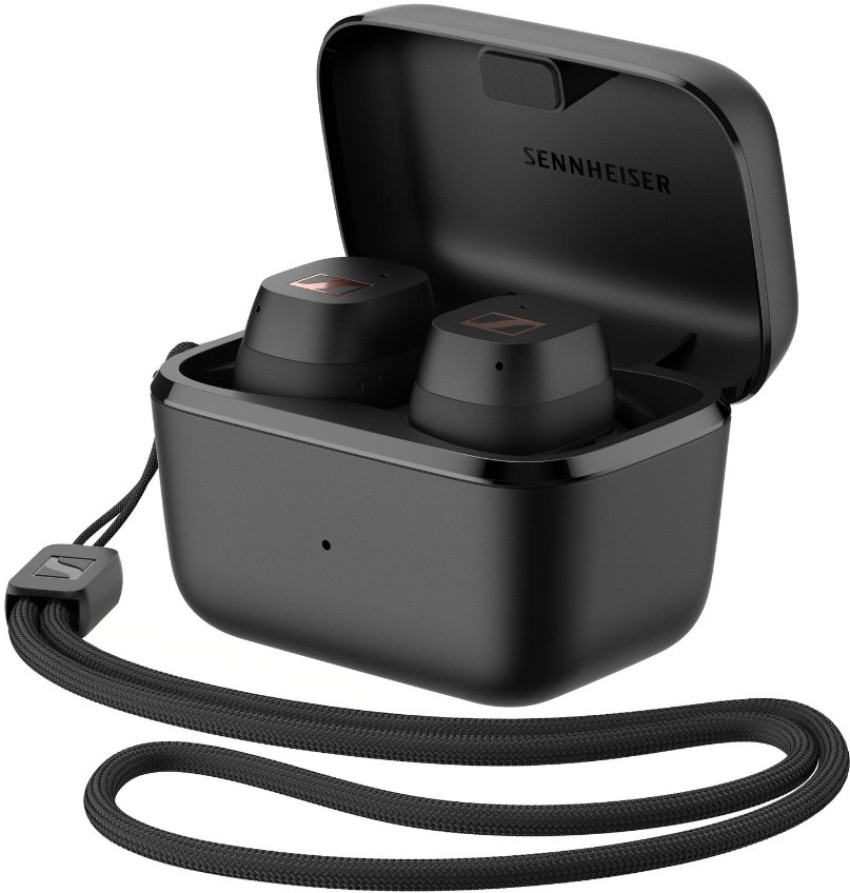 Sennheiser Sport True Wireless for Active Lifestyle with Adaptable