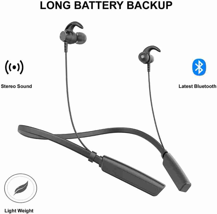 Stylish best sale bluetooth earphones