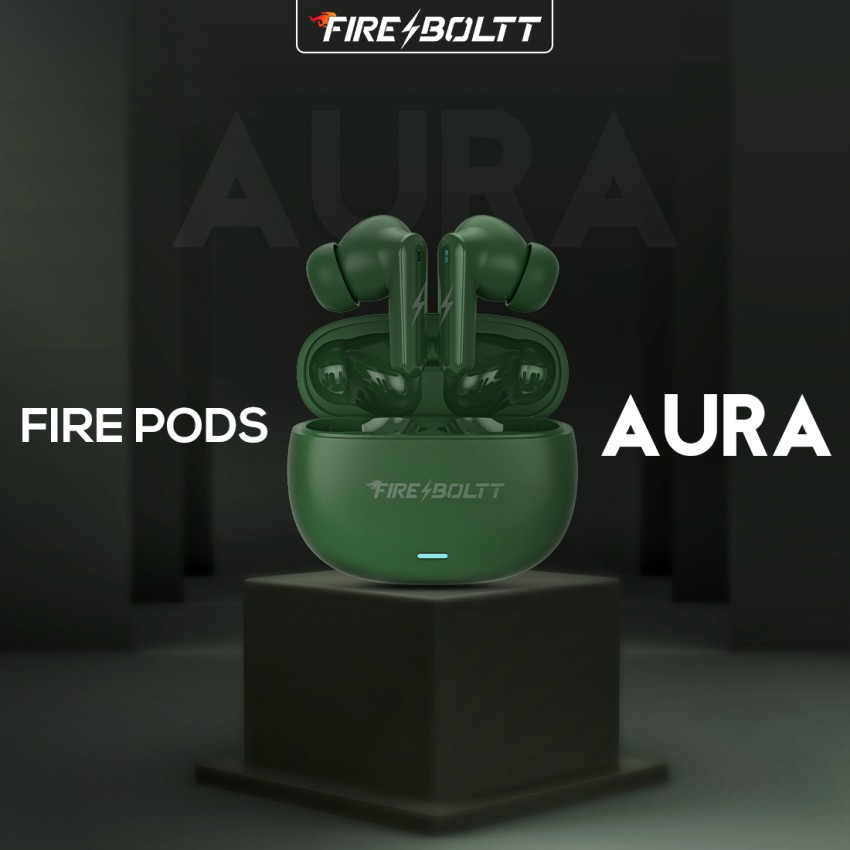 Aura true wireless online earbuds