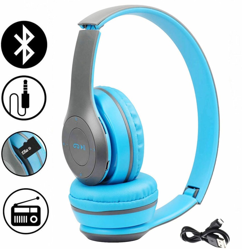 Best wireless headphone with mic hot sale