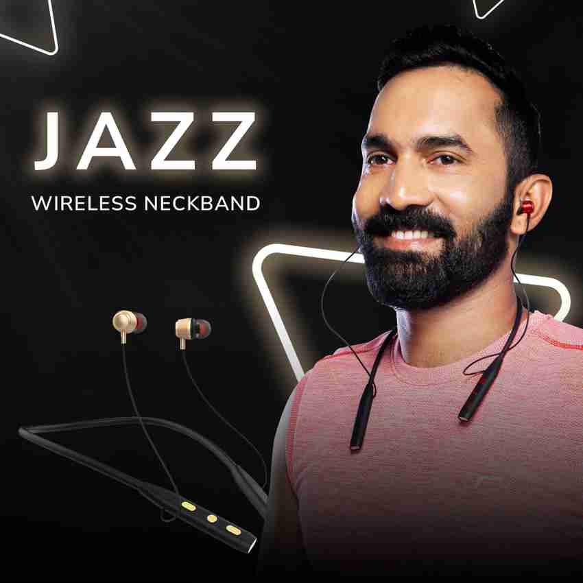 Jazz earphones clearance