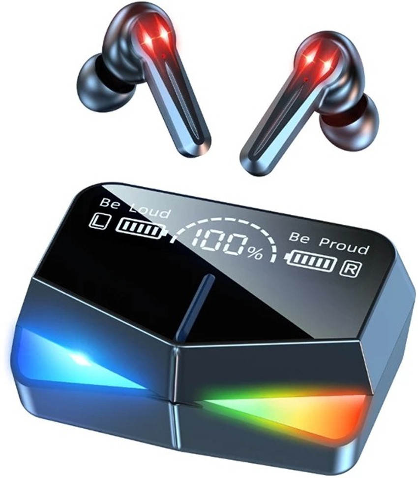 Yamay bluetooth store headset wireless headphones