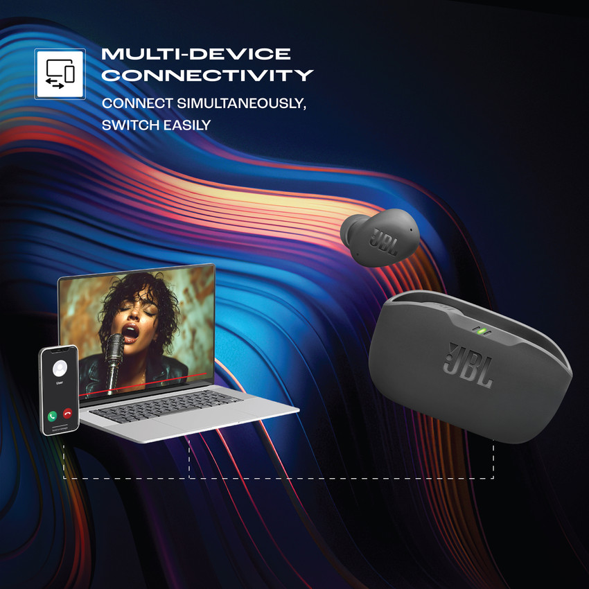 Jbl How To Pair Earbuds To Computer Pairing Jbl Earbuds To