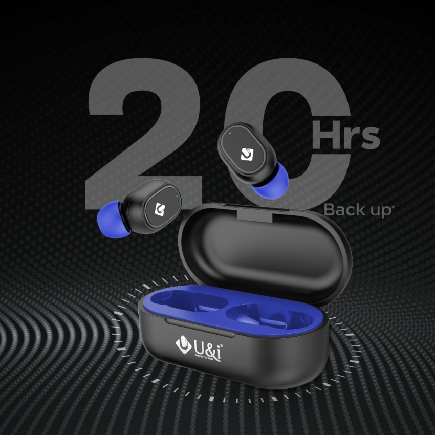 Wireless earbuds under 20 hot sale