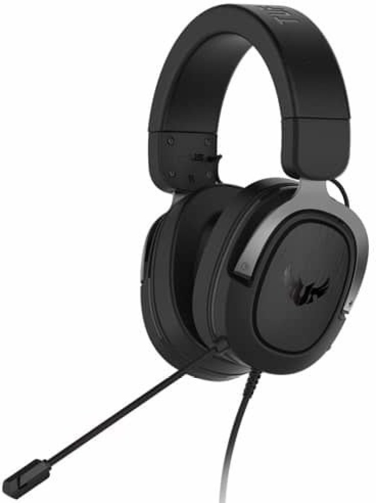 ASUS TUF GAMING H3 Wired Gaming Headset Price in India Buy