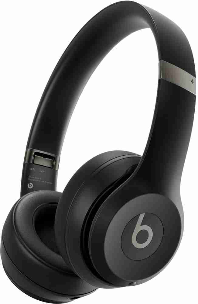 Beats Solo4 up to 50H battery life Bluetooth Price in India - Buy Beats Solo4 up to 50H battery life Bluetooth Online - Beats : Flipkart.com Beats Solo4 up to 50H battery life Bluetooth Price in India - Buy Beats Solo4 up to 50H battery life Bluetooth Online - Beats : Flipkart.com