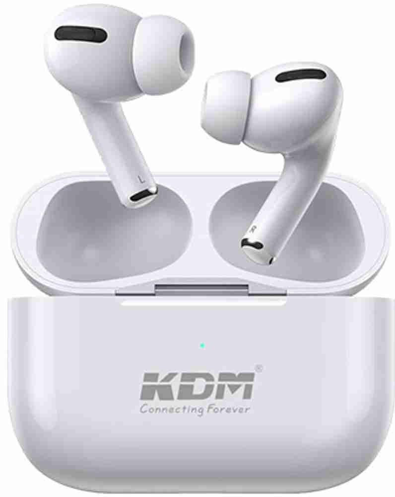 Kdm wireless earphone 2025
