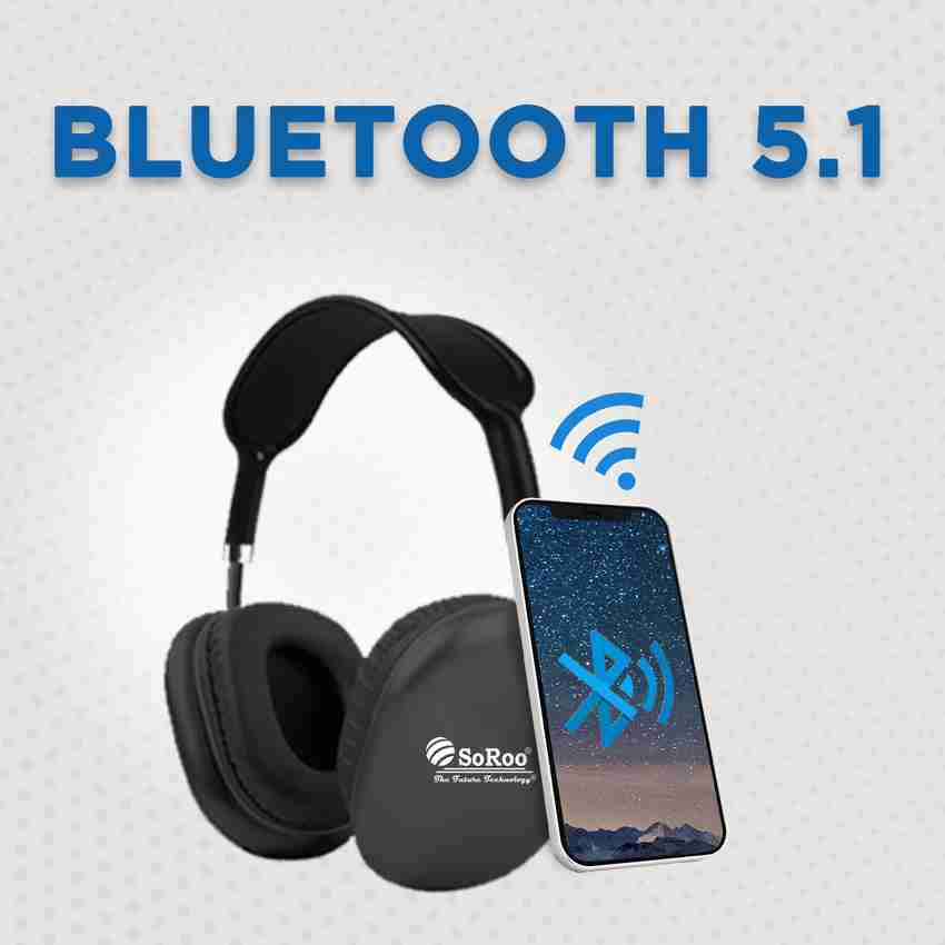Soroo headphones price online