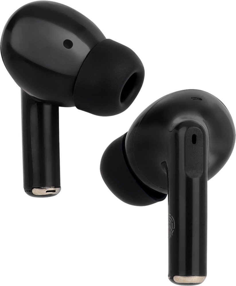 True wireless outlet hook earbuds