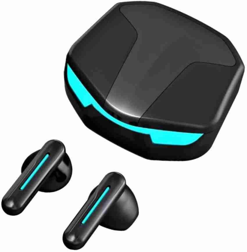 MI STS TWS R05 Smart Earbuds RGB Lighting Technology Wireless