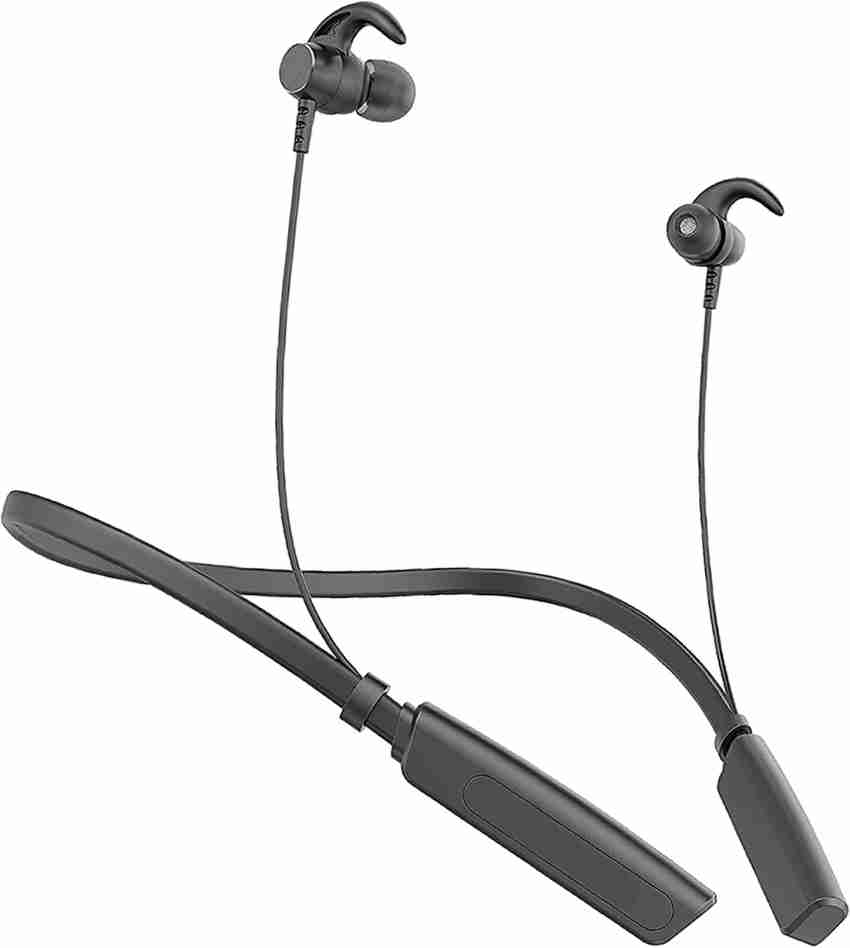 Bluetooth headphones with mic under 200 sale