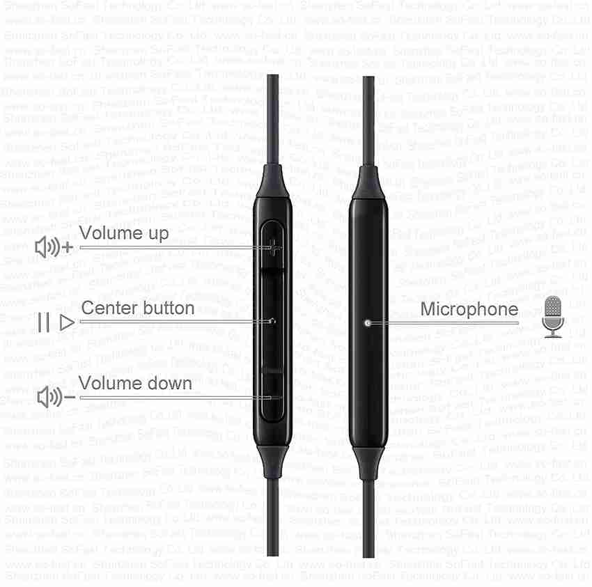 Huawei p20 sales pro handsfree