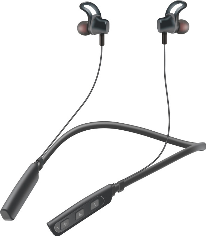 GooDiT Junnon Sporty Neckband Bluetooth Price in India - Buy GooDiT Junnon  Sporty Neckband Bluetooth Online - GooDiT : Flipkart.com