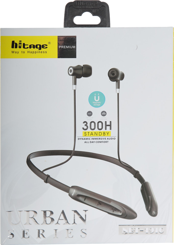 Hitage nbt 8786 pro top