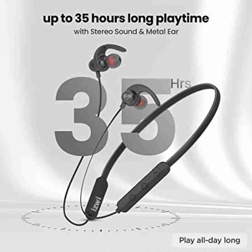 Aac best sale bluetooth earphones