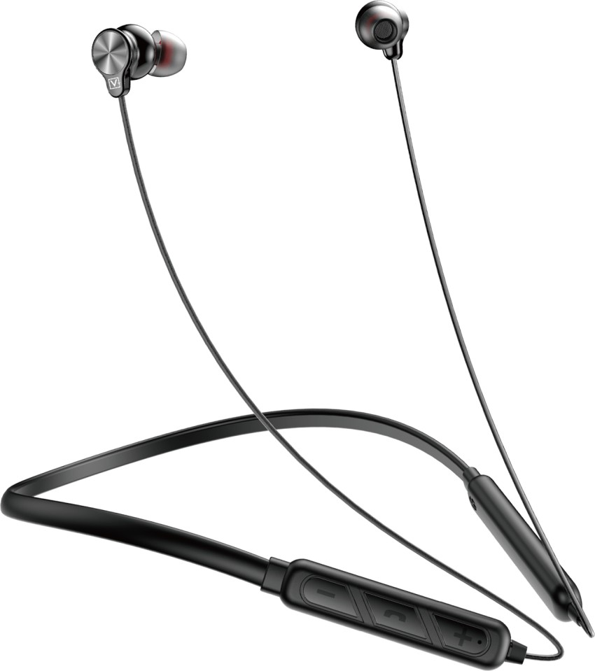 Bluetooth neckband headphones online flipkart