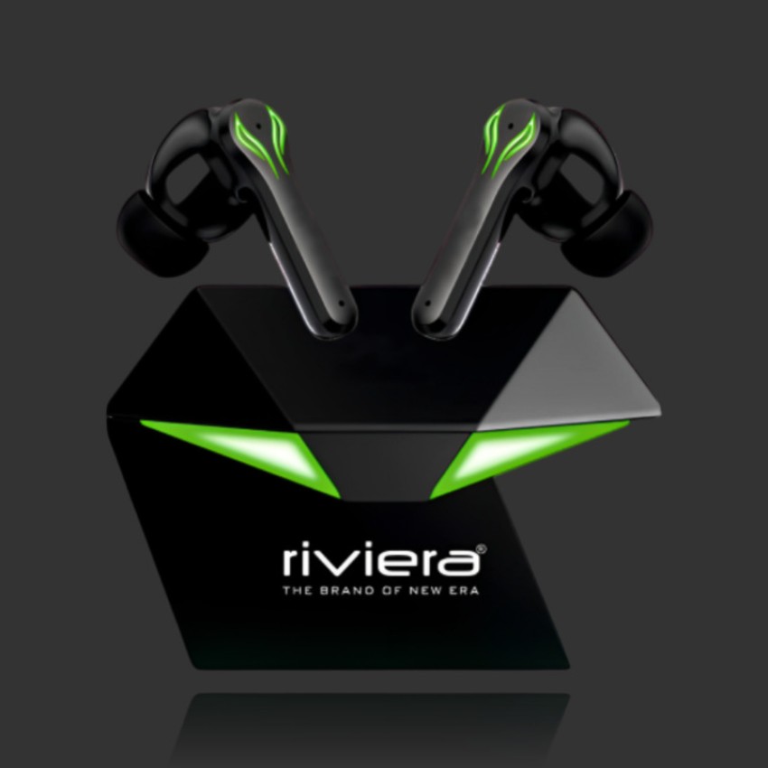 New launched online earphones