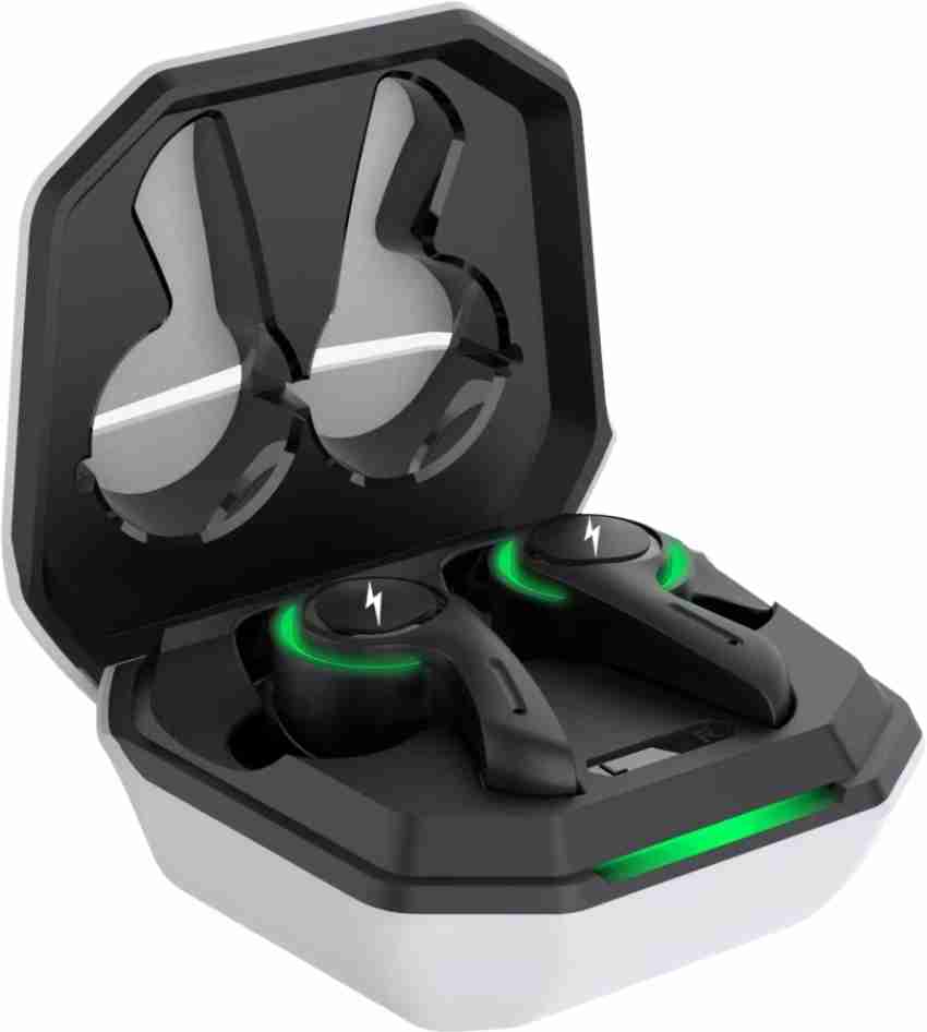 Fire Boltt Game Pods Ninja 601 Earbuds TWS Voice Assistant