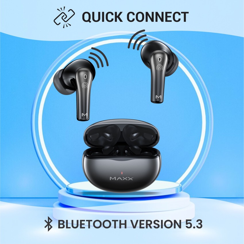 Connect discount tws earbuds