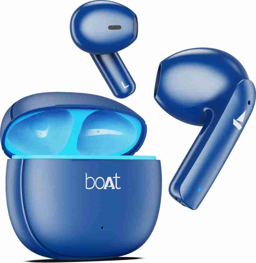 Boat airdopes best sale 431 flipkart