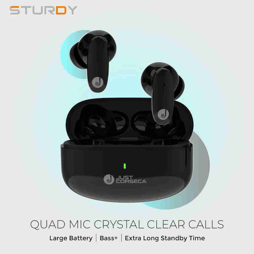 Corseca headphones flipkart outlet