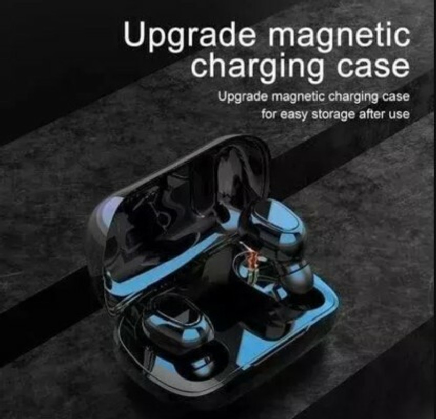 L21 sales wireless earbuds