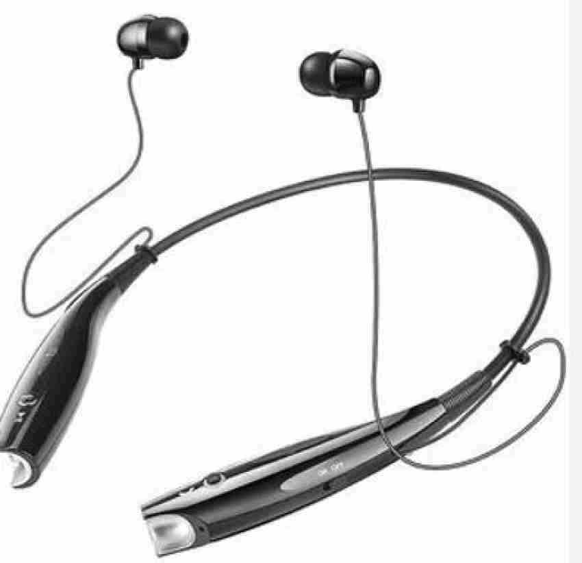 Buy Hbs-730 In the Ear Wireless Bluetooth Earphones / Headset With Mic for  All Mobile with All Color Online - Get 88% Off