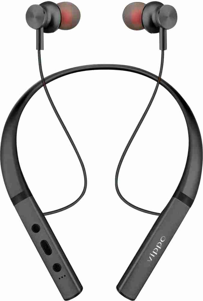 Vippo wireless online neckband