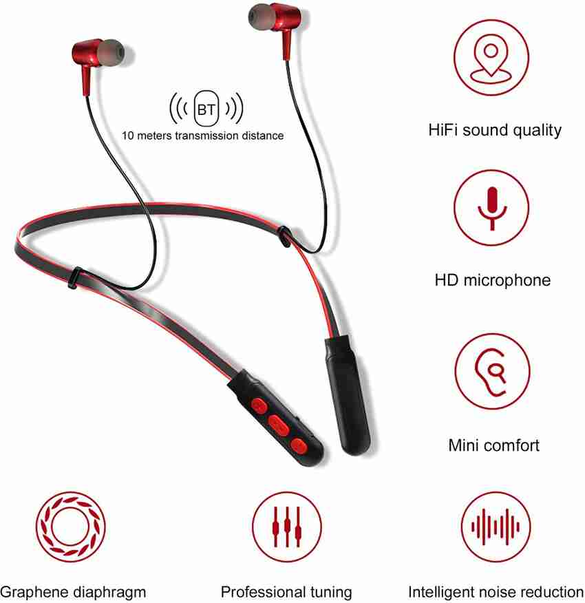 B11 neckband hotsell