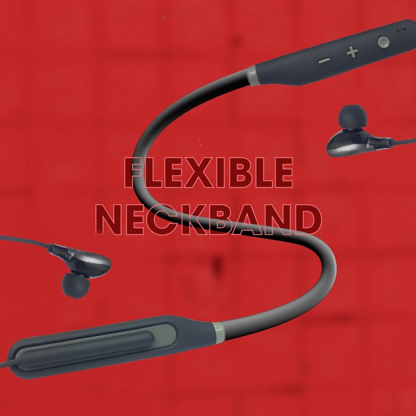 Mobtude Best Bass Bluetooth Sports Neckband with SD Card Slot With Multi  cleaning Pen Bluetooth Headset Price in India Buy Mobtude Best Bass  Bluetooth Sports Neckband with SD Card Slot With