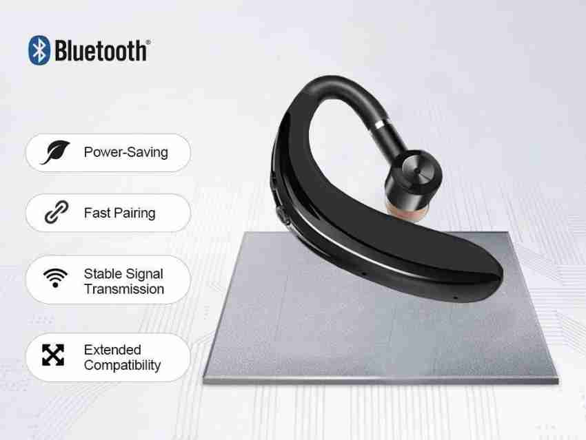 Voltegic Single Ear Bluetooth Headset A51 Bluetooth Headset Price