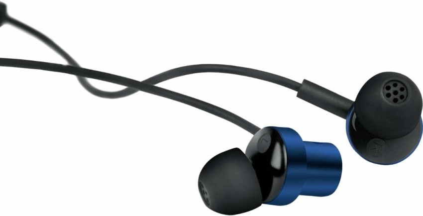 Dual driver wired online earphones