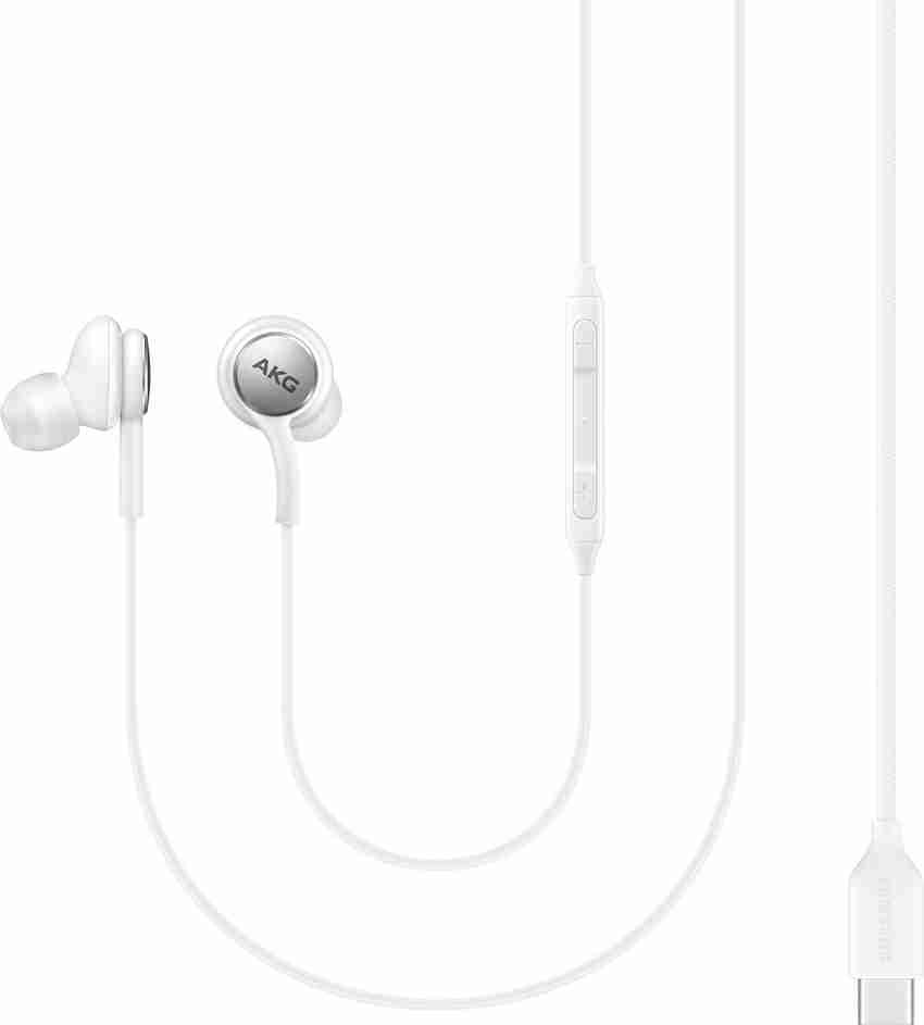 Akg Earphones Samsung Note Earphones Price In India Akg Type C