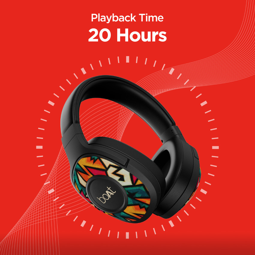 Boat rockerz 550 price flipkart clearance