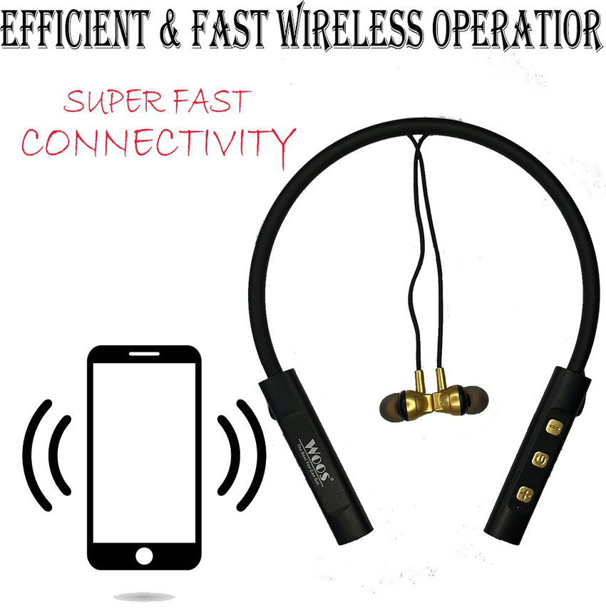 Chaebol 30 Hour Long Life Battery Backup Bluetooth Earphone Headphones Neckband Bluetooth Price in India Buy Chaebol 30 Hour Long Life Battery Backup Bluetooth Earphone Headphones Neckband Bluetooth O...