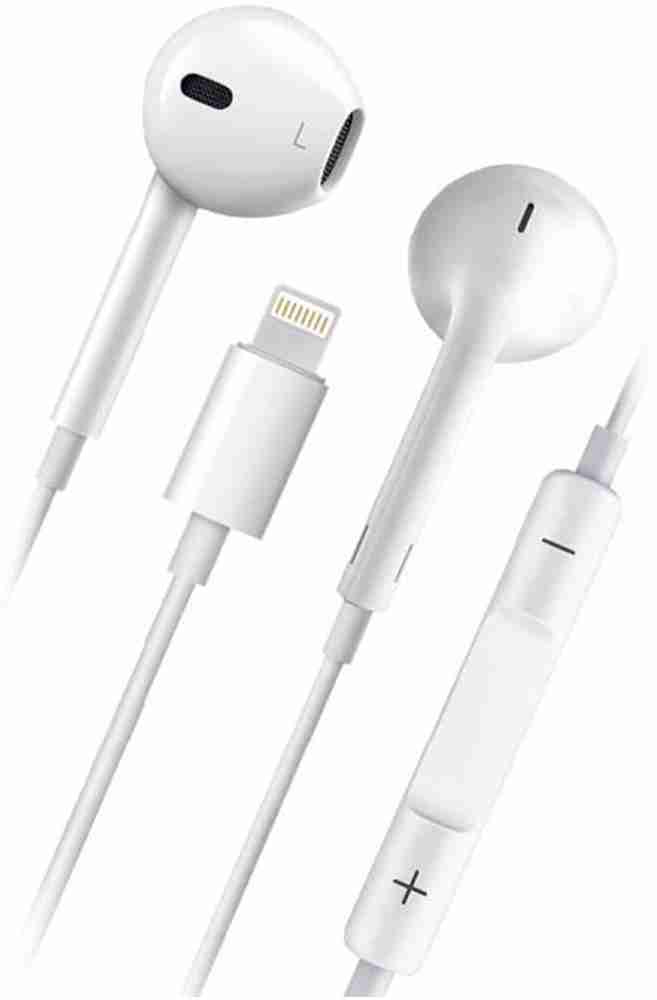 Earbuds iphone 8 plus deals