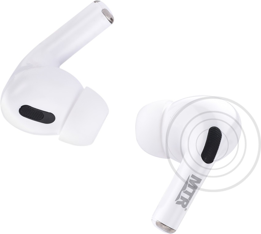 Mtr bluetooth online headphones