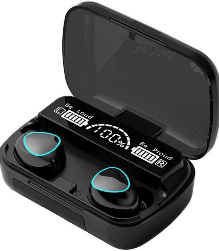 Smart discount touch earbuds