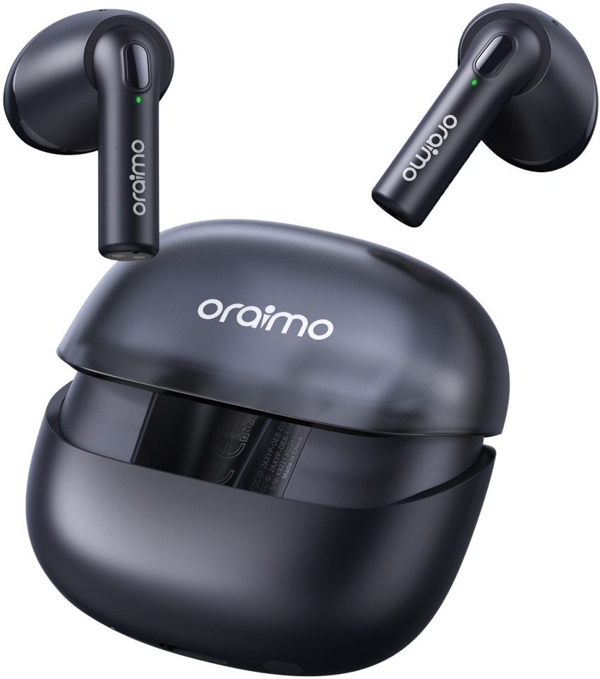 Oraimo Riff (OEB-E02D) Smaller For Comfort True Wireless