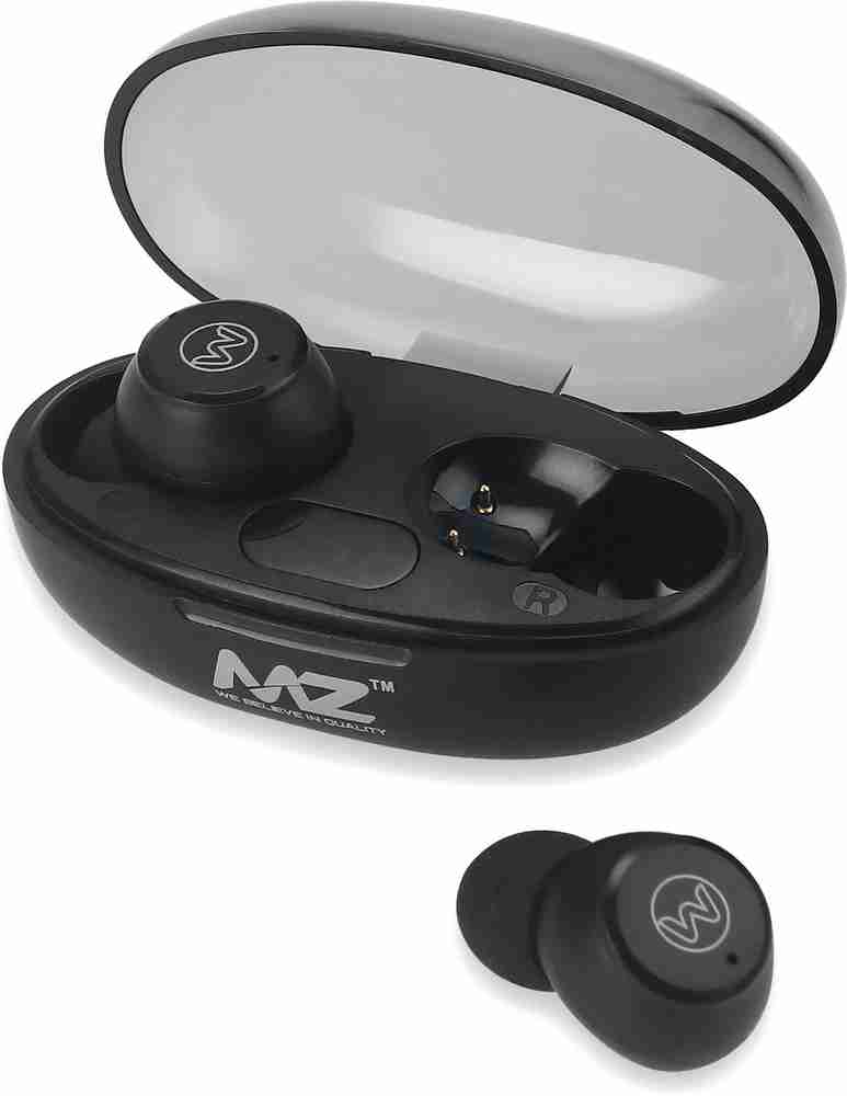 Wireless earphones online battery