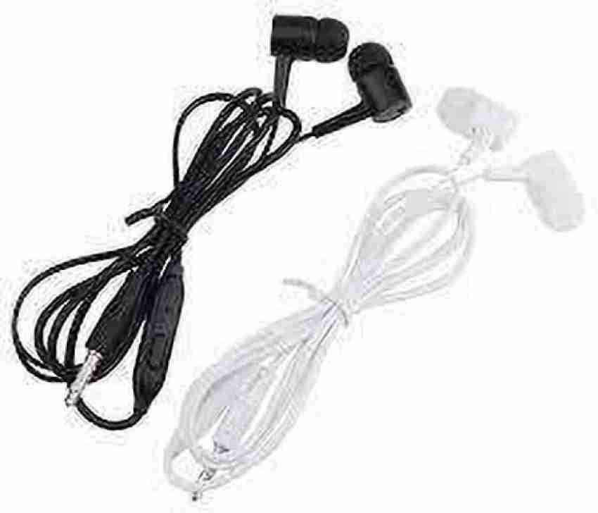 CELWARK COMBO PACK OF MULTI HEADPHONES SUPERIOR SOUND QUALITY